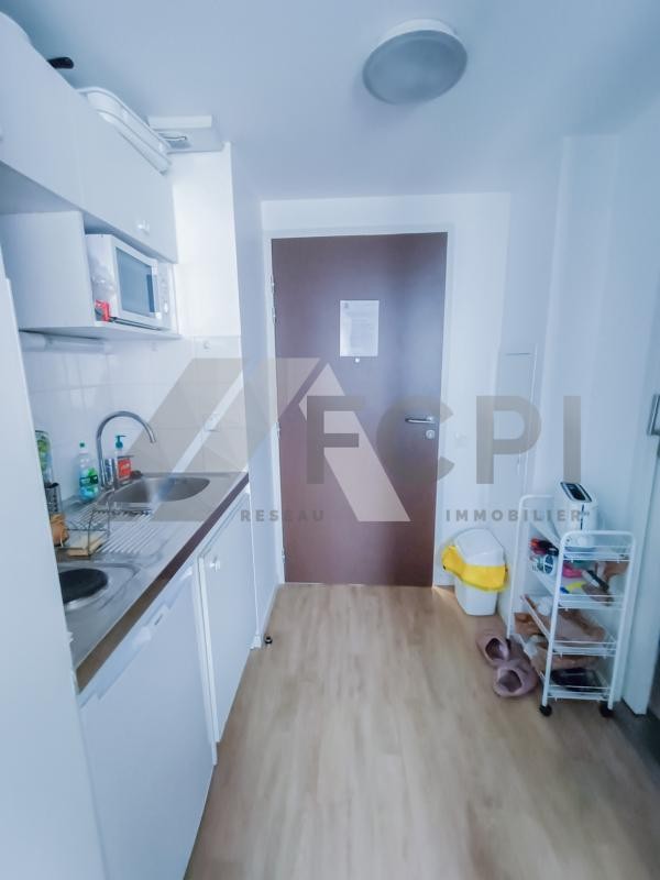 Vente Appartement à Nantes 1 pièce