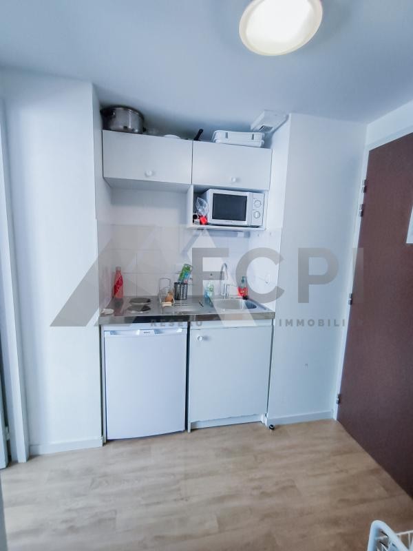 Vente Appartement à Nantes 1 pièce