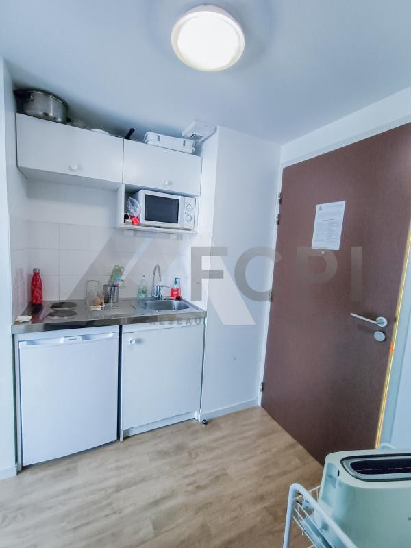 Vente Appartement à Nantes 1 pièce