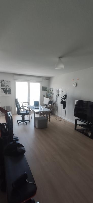 Vente Appartement à Nantes 2 pièces