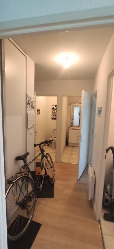 Vente Appartement à Nantes 2 pièces