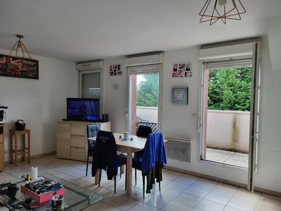 Vente Appartement à Somain 2 pièces