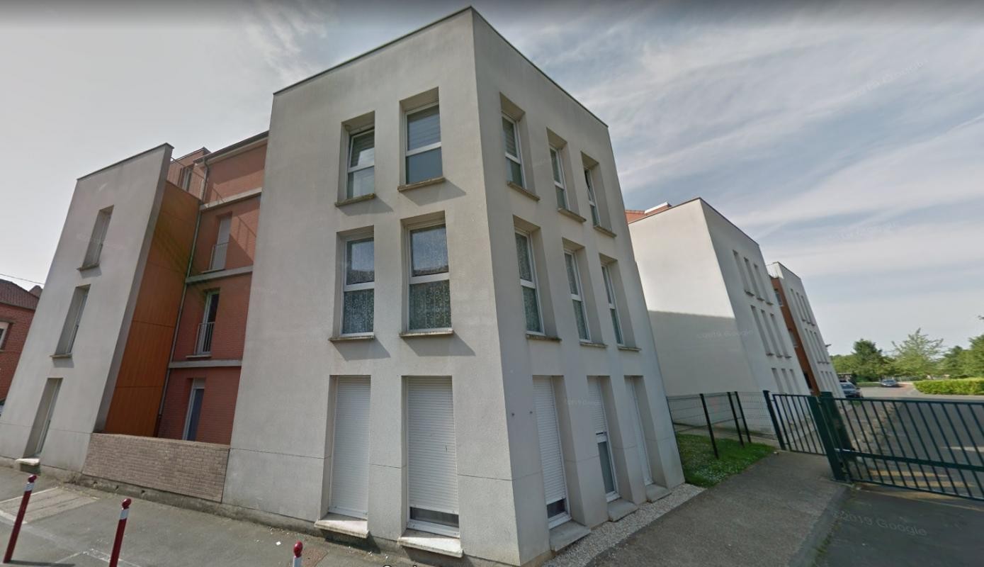 Vente Appartement à Somain 1 pièce