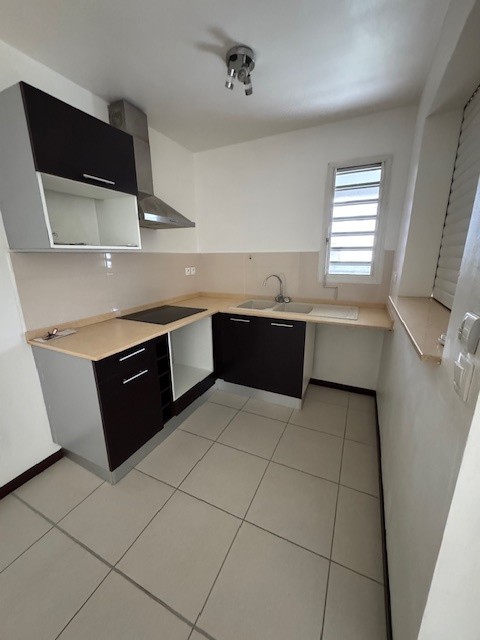 Vente Appartement à le Gosier 2 pièces