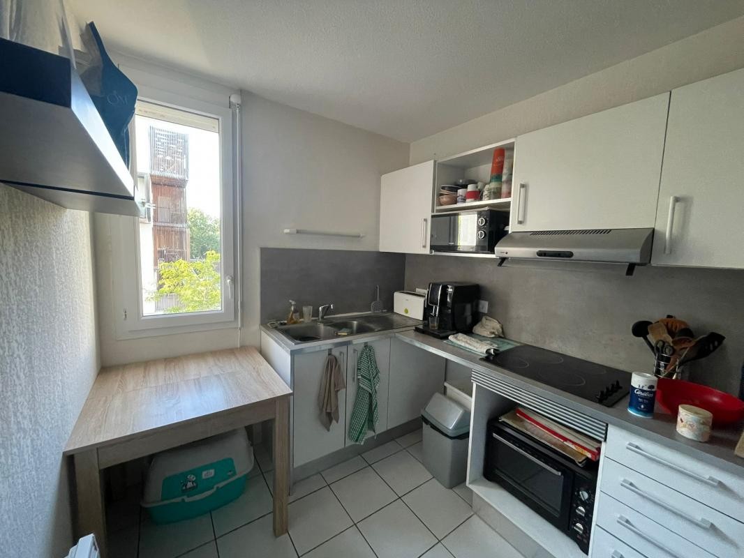 Vente Appartement à Gradignan 3 pièces