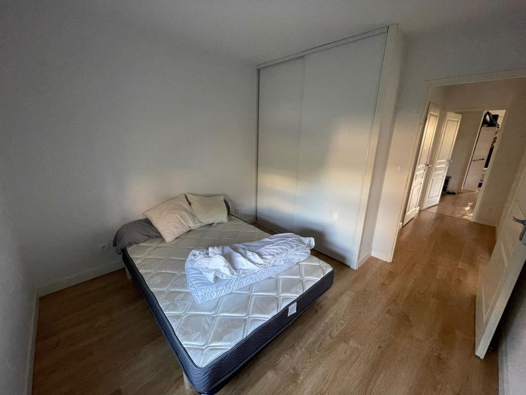 Vente Appartement à Gradignan 3 pièces