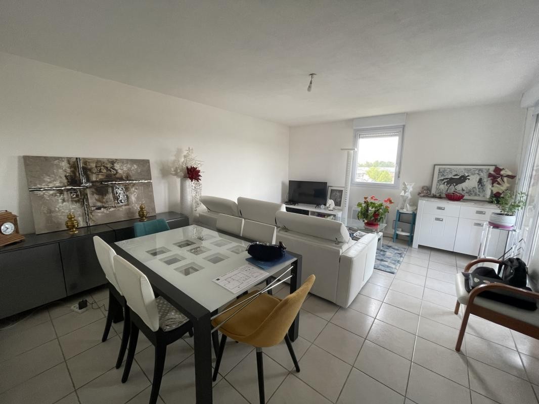 Vente Appartement à Montauban 3 pièces