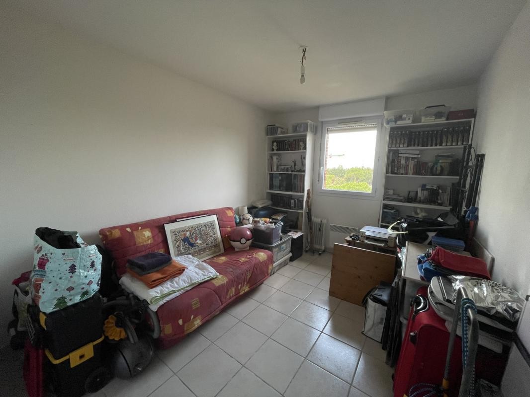 Vente Appartement à Montauban 3 pièces