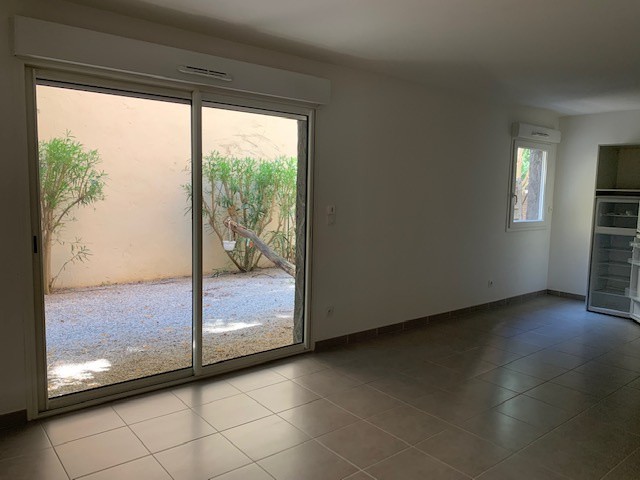 Vente Appartement à Canet-en-Roussillon 3 pièces