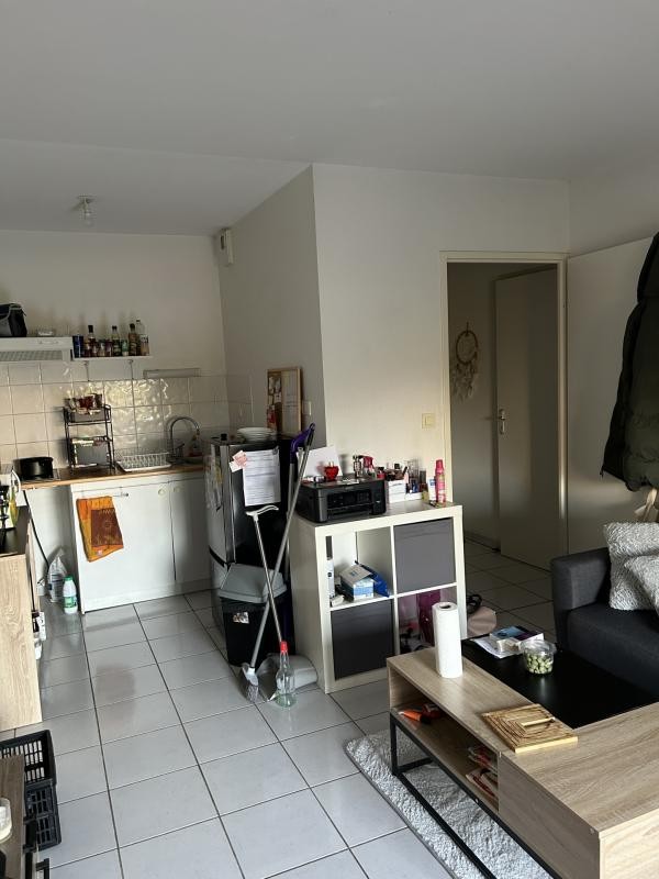 Vente Appartement à Muret 2 pièces