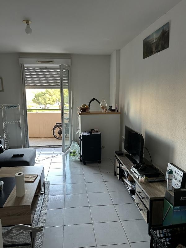 Vente Appartement à Muret 2 pièces