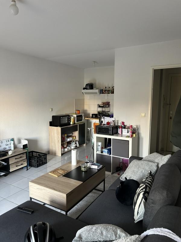 Vente Appartement à Muret 2 pièces