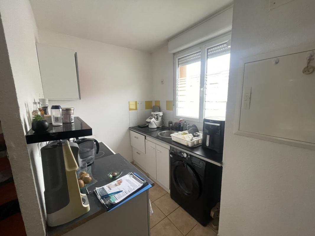 Vente Maison à Trélissac 2 pièces