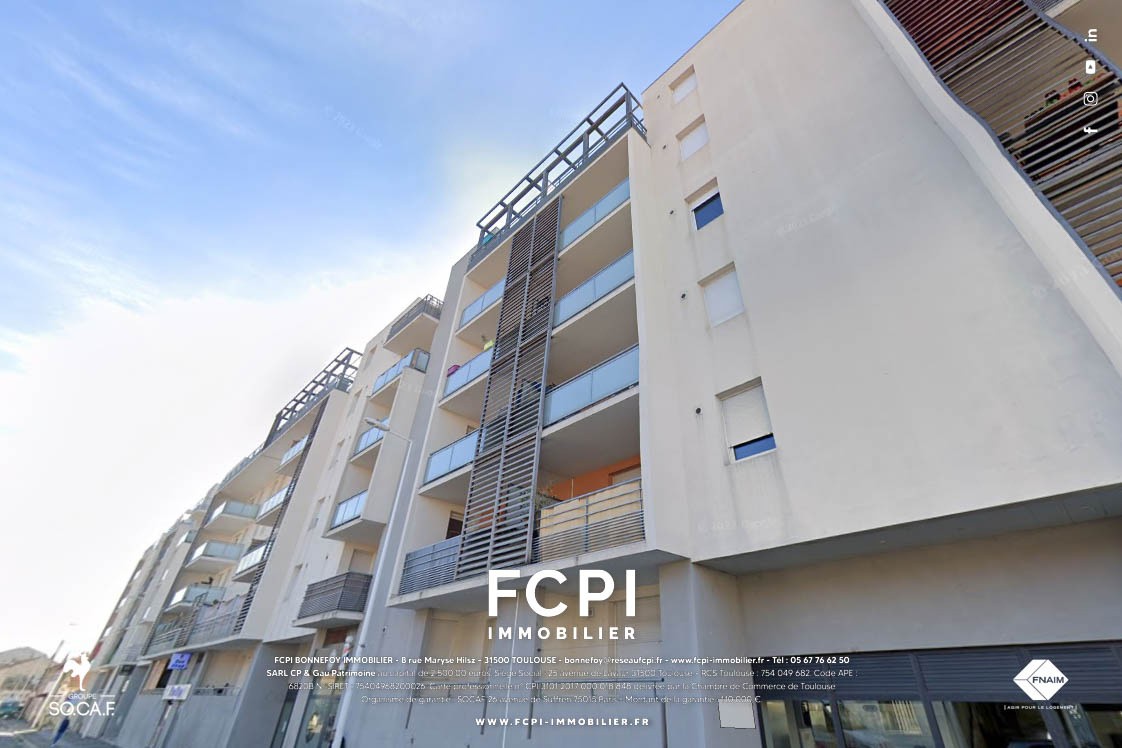 Vente Appartement à Nîmes 1 pièce