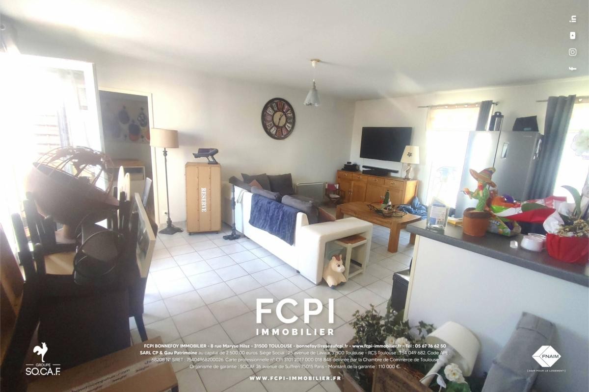 Vente Appartement à Coulommiers 3 pièces