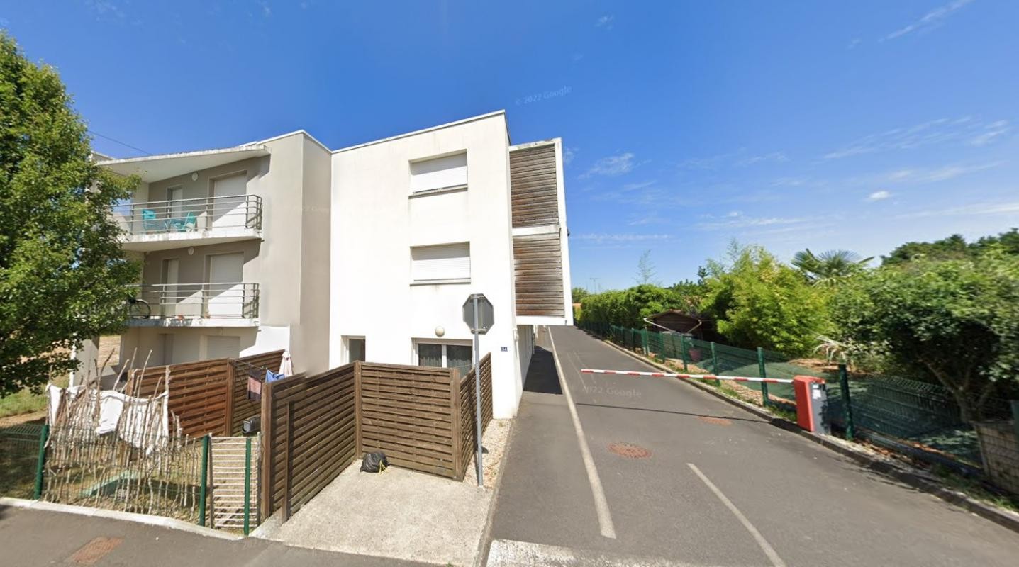 Vente Appartement à la Roche-sur-Yon 1 pièce