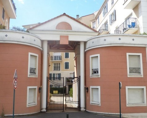 Vente Appartement à Alfortville 2 pièces