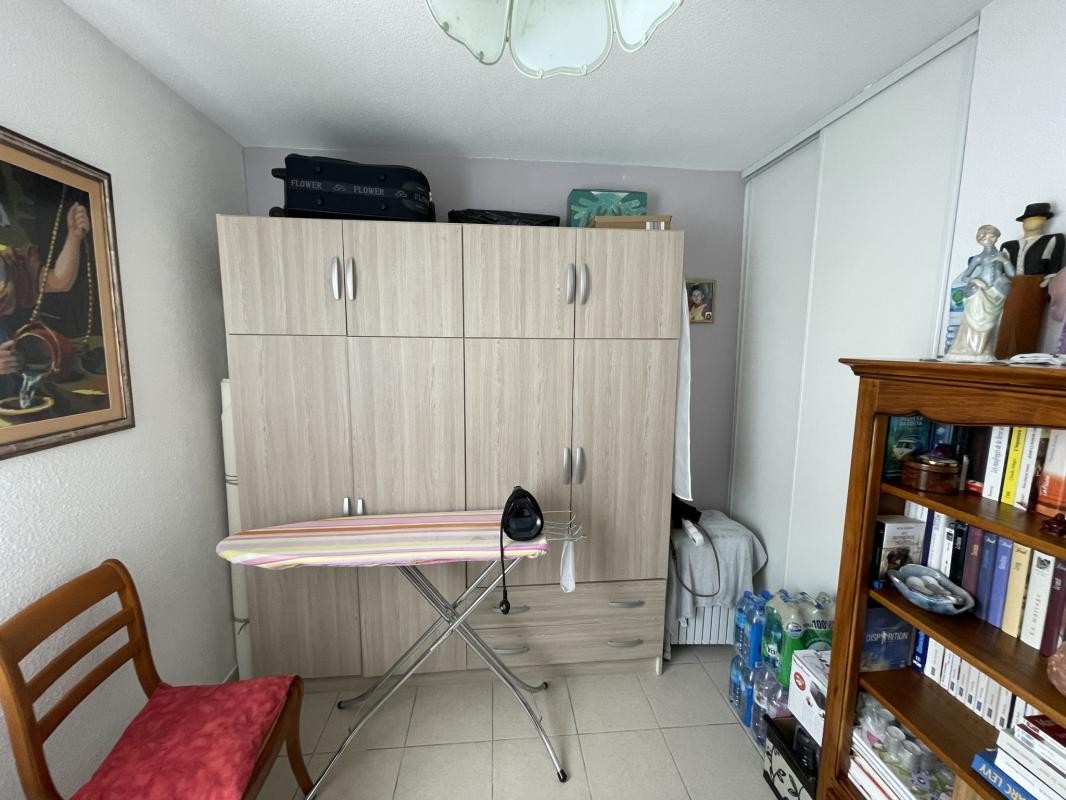 Vente Appartement à Cugnaux 3 pièces