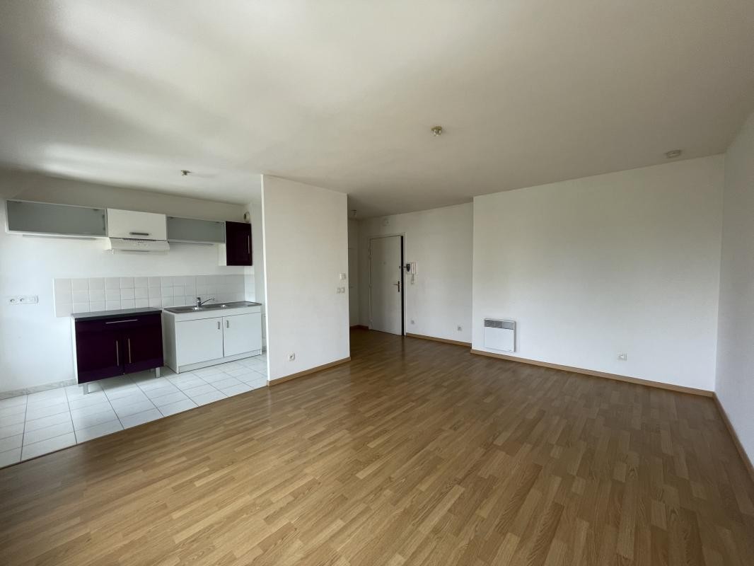 Vente Appartement à Morangis 3 pièces