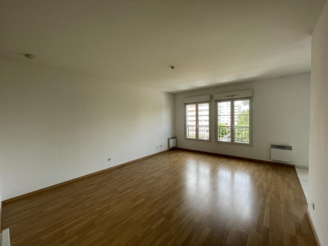 Vente Appartement à Morangis 3 pièces