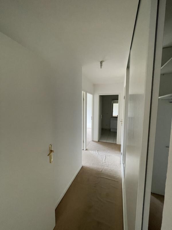 Vente Appartement à Morangis 3 pièces