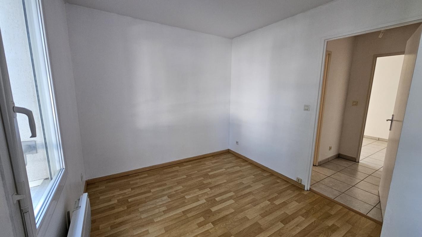 Vente Appartement à Clermont-Ferrand 3 pièces