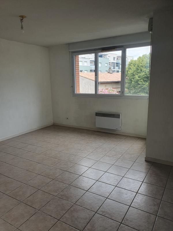 Vente Appartement à Toulouse 2 pièces