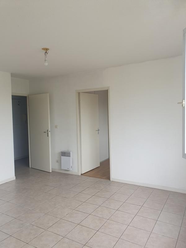 Vente Appartement à Toulouse 2 pièces