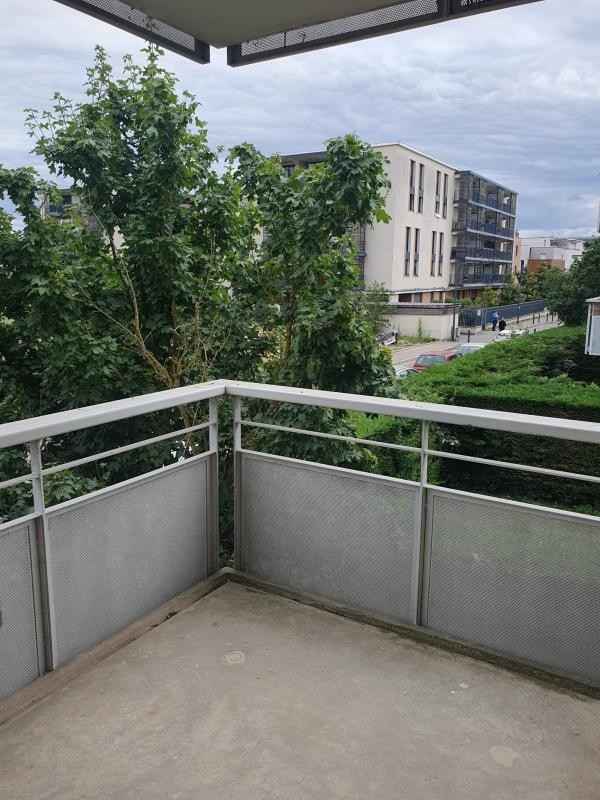 Vente Appartement à Toulouse 2 pièces