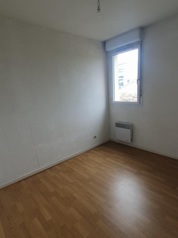 Vente Appartement à Toulouse 2 pièces