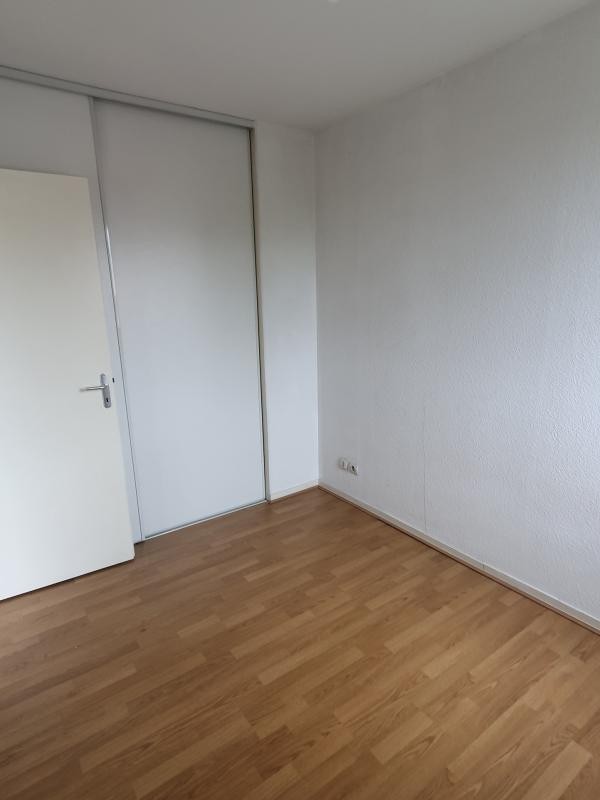 Vente Appartement à Toulouse 2 pièces