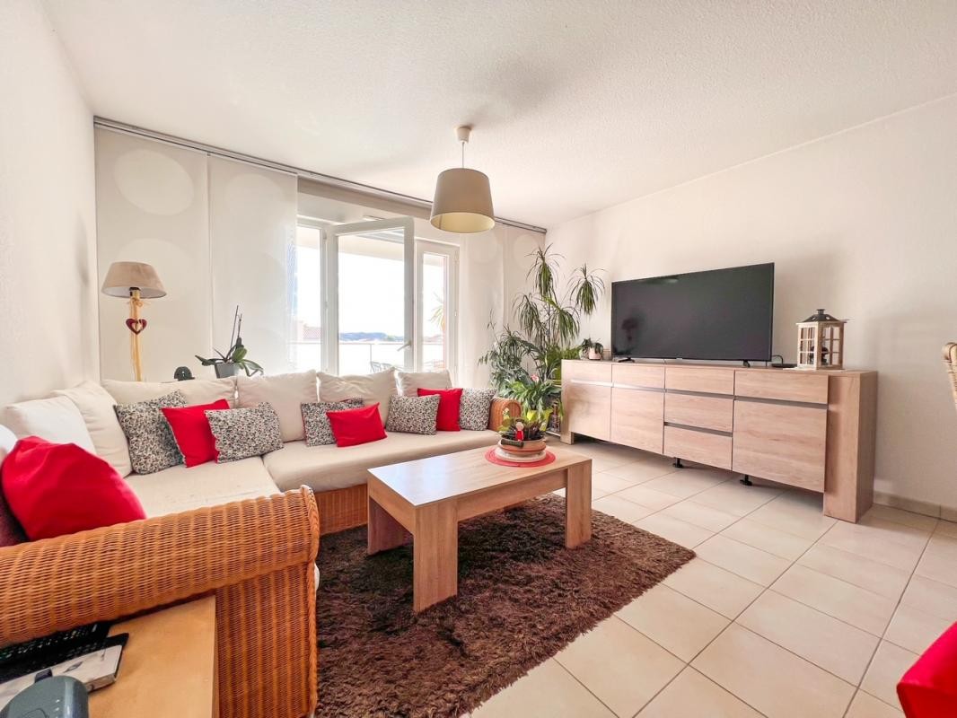 Vente Appartement à Narbonne 3 pièces