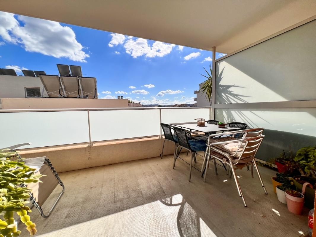 Vente Appartement à Narbonne 3 pièces