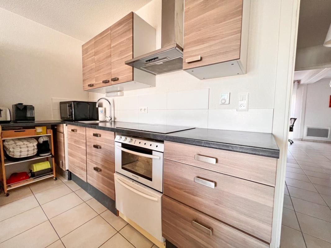 Vente Appartement à Narbonne 3 pièces