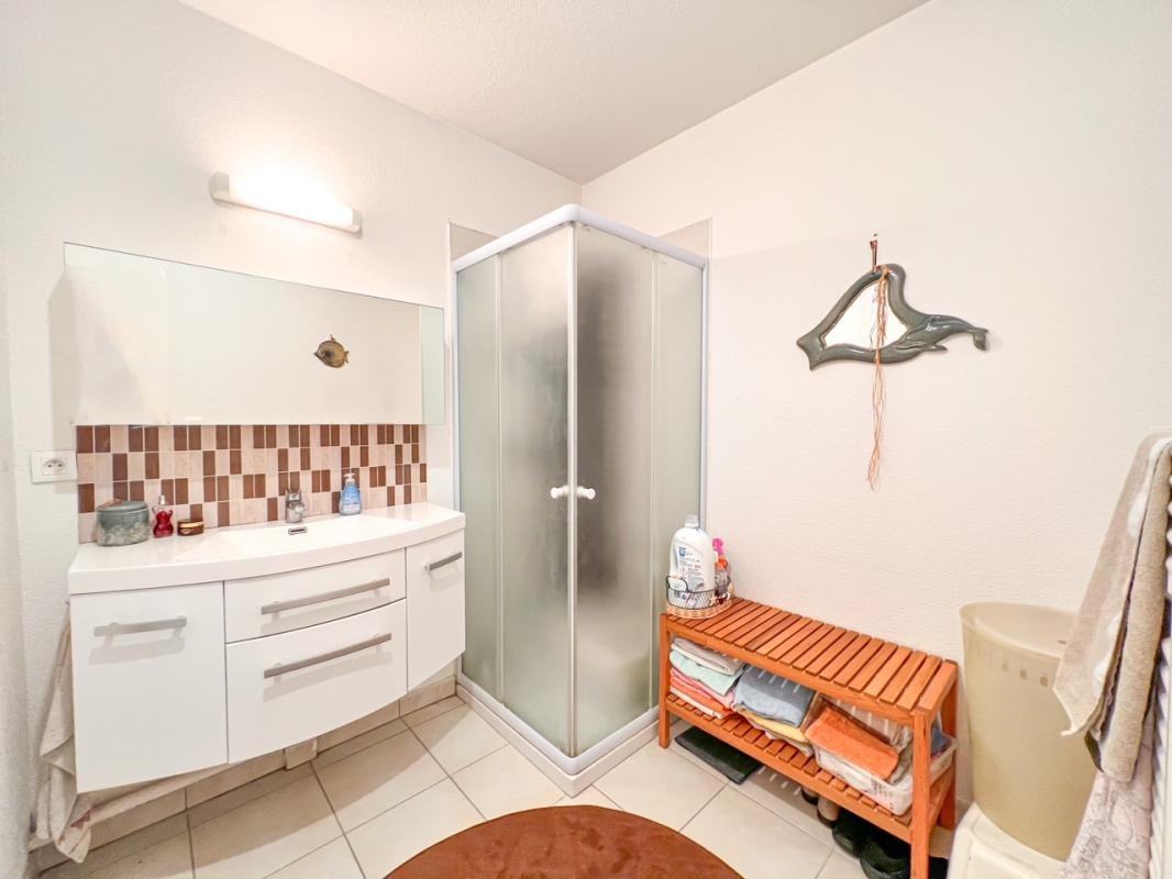 Vente Appartement à Narbonne 3 pièces