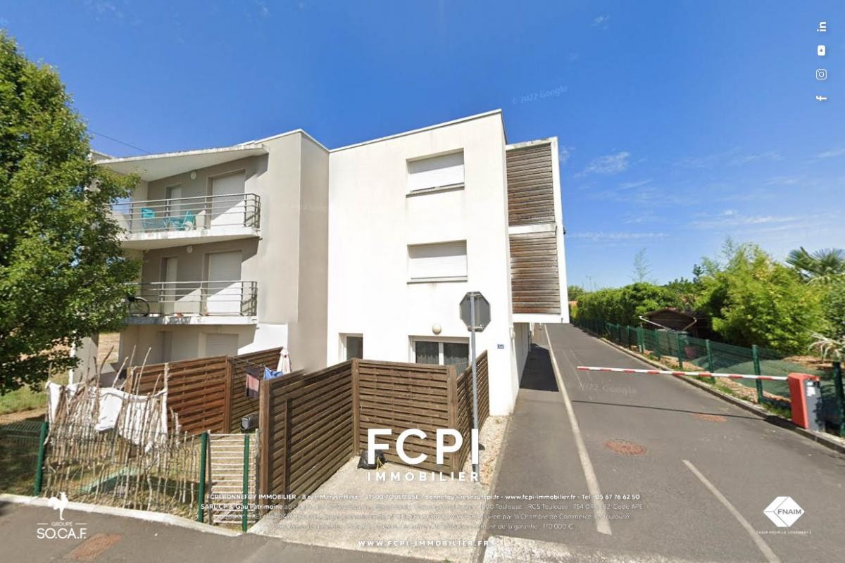 Vente Appartement à la Roche-sur-Yon 1 pièce