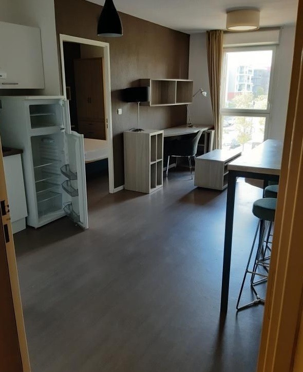 Vente Appartement à Toulouse 2 pièces