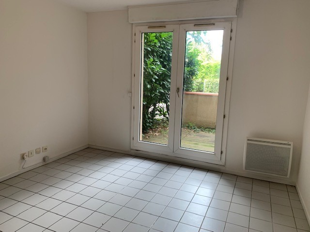 Location Appartement à Toulouse 1 pièce