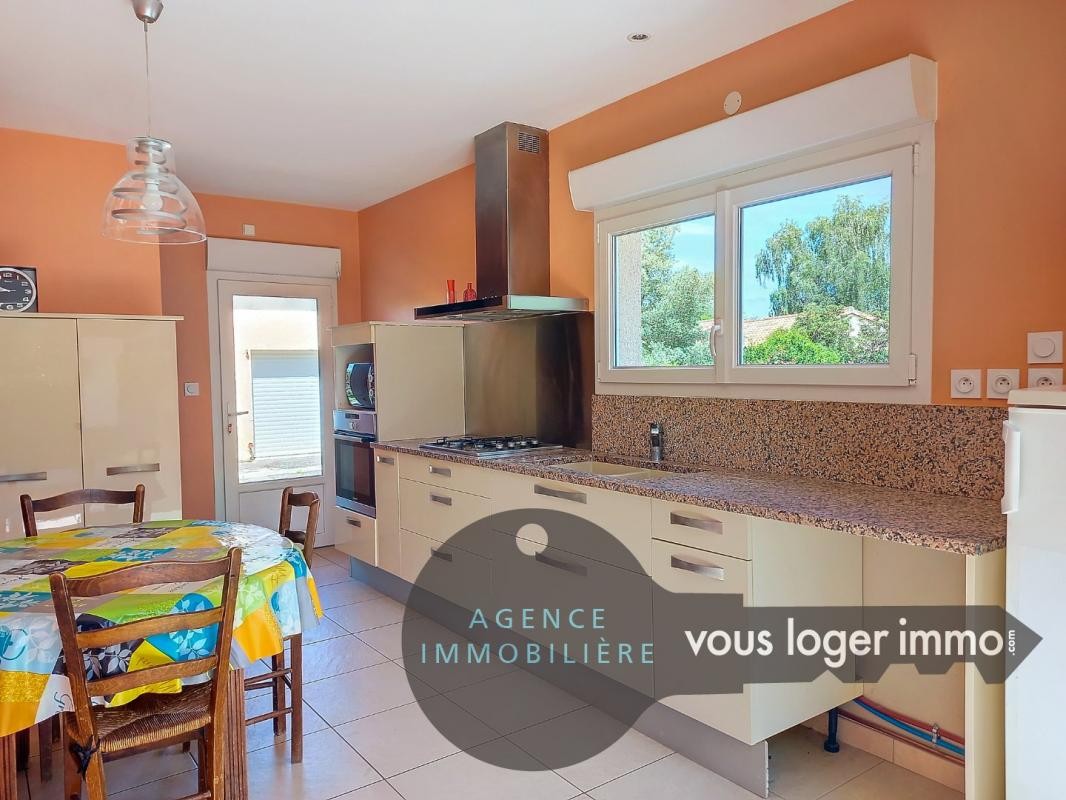 Vente Maison à Muret 4 pièces