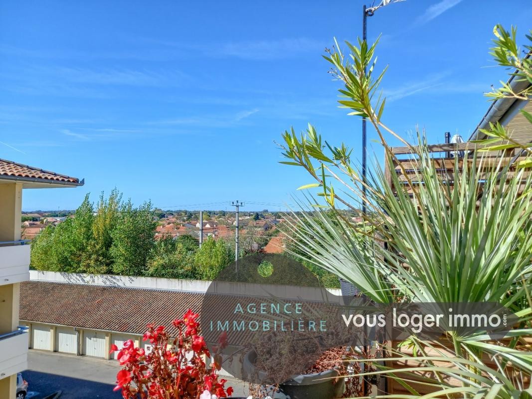 Vente Appartement à Muret 2 pièces