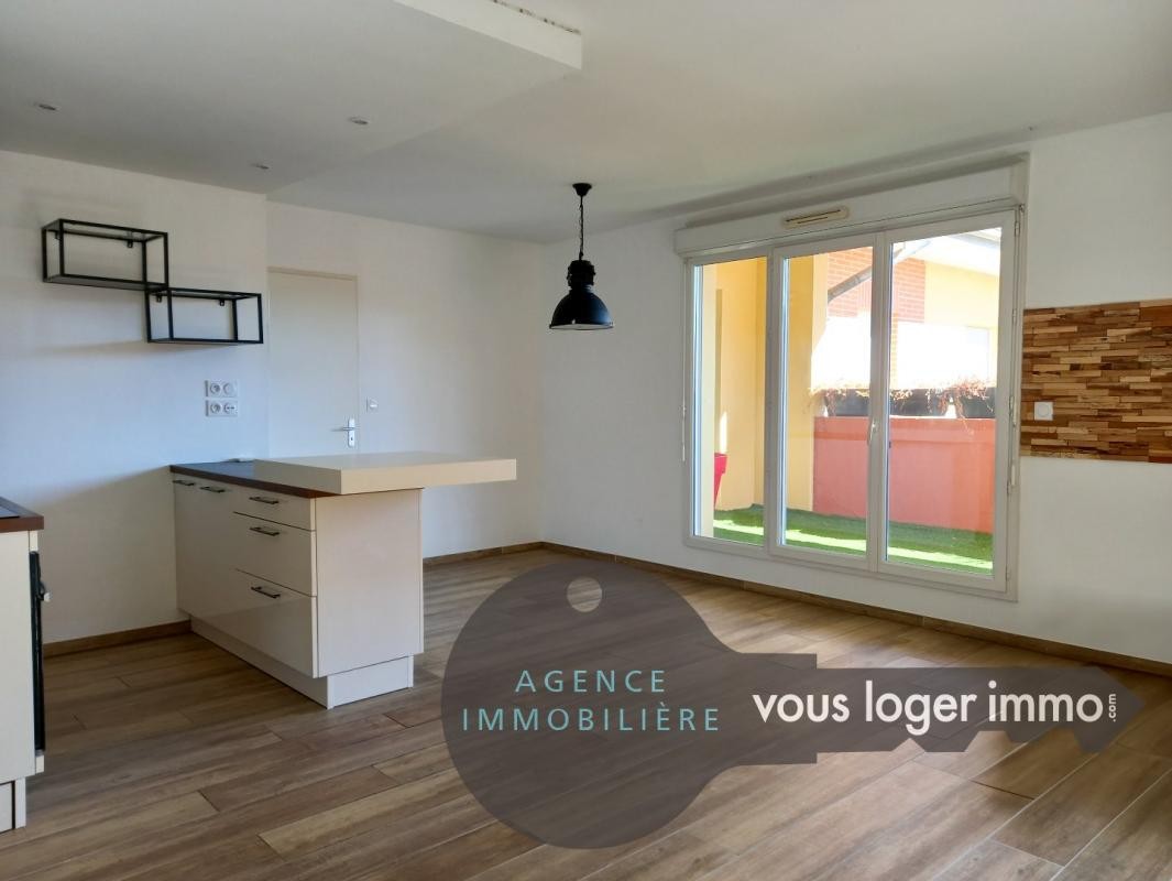 Vente Appartement à Muret 2 pièces