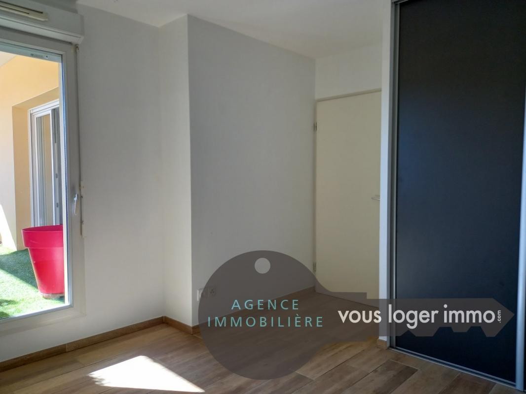 Vente Appartement à Muret 2 pièces