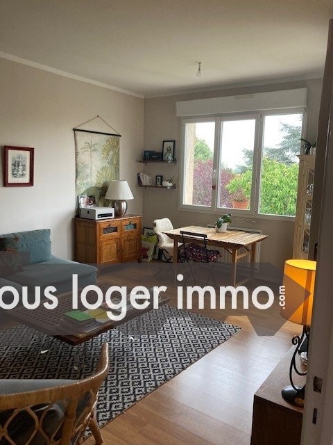 Location Appartement à Tournefeuille 3 pièces