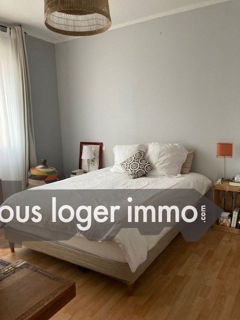 Location Appartement à Tournefeuille 3 pièces