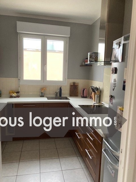 Location Appartement à Tournefeuille 3 pièces