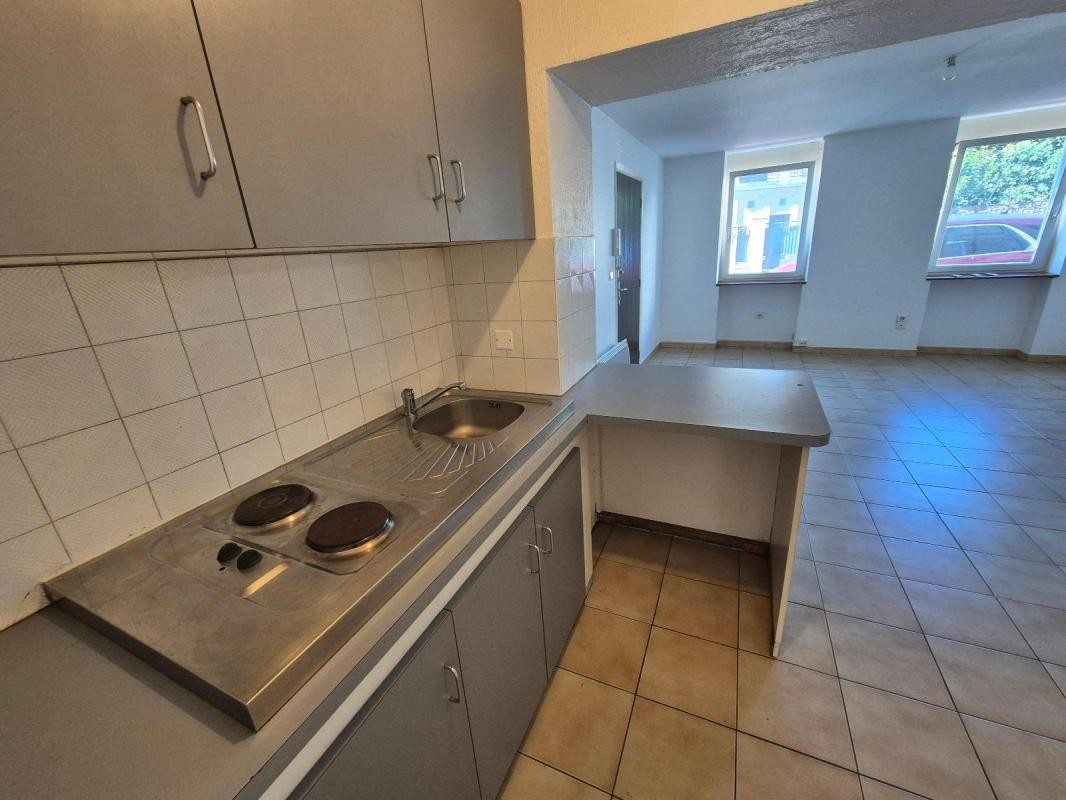 Location Appartement à Toulouse 2 pièces