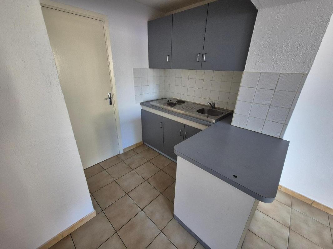 Location Appartement à Toulouse 2 pièces