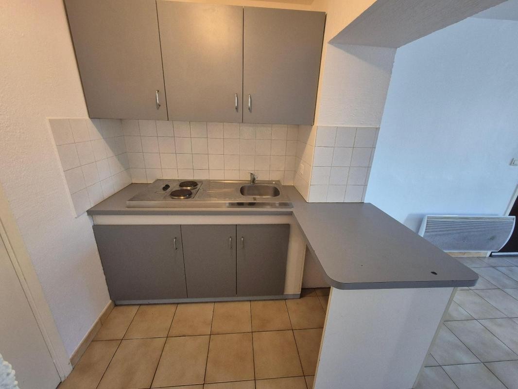 Location Appartement à Toulouse 2 pièces