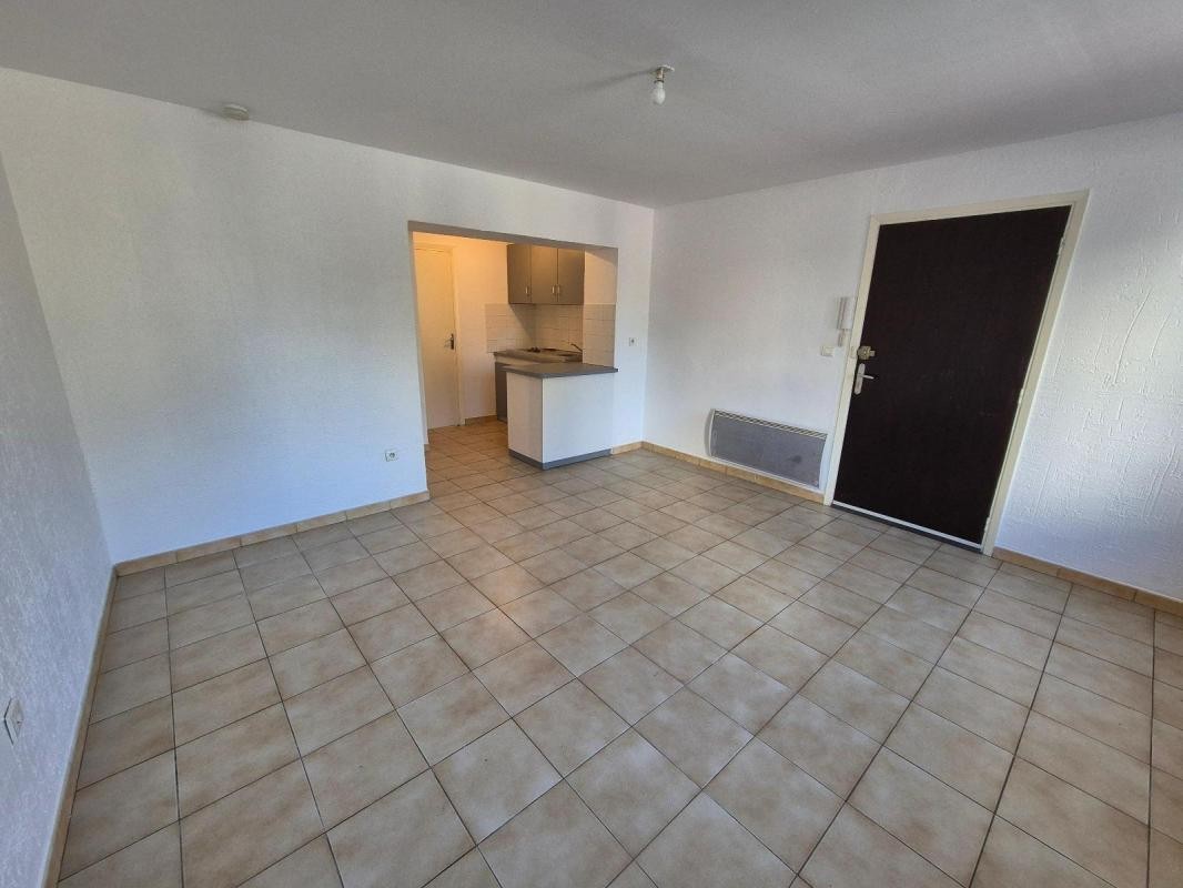 Location Appartement à Toulouse 2 pièces