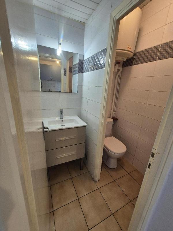 Location Appartement à Toulouse 2 pièces